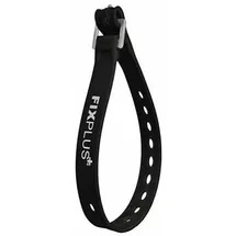 Fixplus Spanngurt Strap 66 cm schwarz