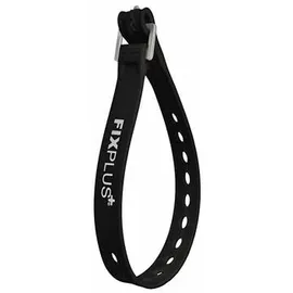 Fixplus Spanngurt Strap 66 cm schwarz