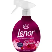 Lenor Crease Release Divine Rubin-Jasmin, 2 x 500 ml,