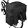 wozinsky Gepäckträgertasche 60 l schwarz