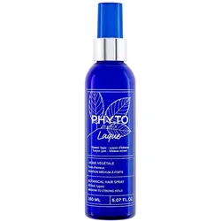Phytolaque Mirroir Bleue Haarspray Mittlerer Halt