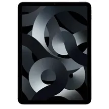 Apple iPad Air (5. Generation 2022) 256 GB Wi-Fi + Cellular space grau
