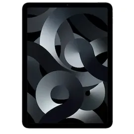 Apple iPad Air (5. Generation 2022) 256 GB Wi-Fi + Cellular space grau