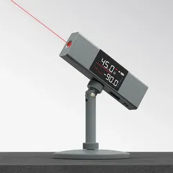 ATuMan LI1 Laserlinienprojektions-Winkelmesser (Dual Laser)