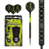 Winmau MvG Adrenalin Stahlspitzenpfeile 23 gr. 23g