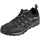 Columbia Vapor Vent Herren Black White 43,5
