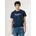 Eggo T-Shirt Navy M