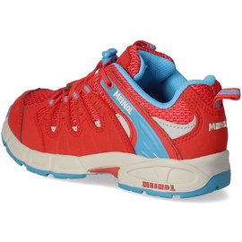 MEINDL Respond Jr. Wanderschuh Rot - 31
