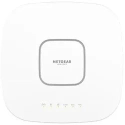 NETGEAR Insight Managed AXE7800 Tri-Band WiFi 6E-Access Point