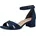Blockabsatz-Sandalette 37