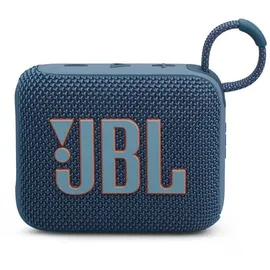 JBL Go 4 blue