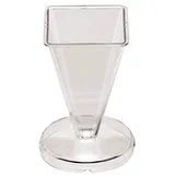 Glorex  Kerzen Pyramiden-Form 50x80mm