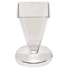 Glorex  Kerzen Pyramiden-Form 50x80mm