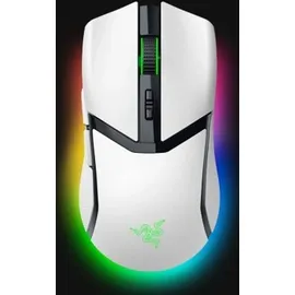 Razer Cobra Pro Weiß