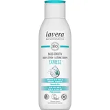 Lavera Moisturizing Body Lotion Basis Sensitiv Lotion 250 ml