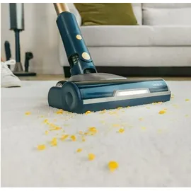 Cecotec Conga Rockstar 11500 Odyssey Station Connected schwarz