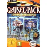 Hidden Mysteries Gruselpack (PC)