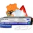 First Aid Only Erste-Hilfe-Tasche 3 in 1 DIN 13164 grau