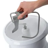 Cloer 7001 Weiß