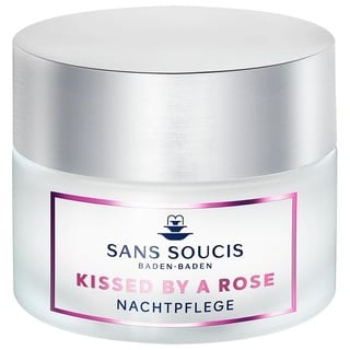 Sans Soucis Kissed by a Rose Nachtpflege 50 ml