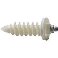 CELO Befestigungssysteme Celo Isolationsdübel IPL 95DS inkl. M8 Gew.-Stift