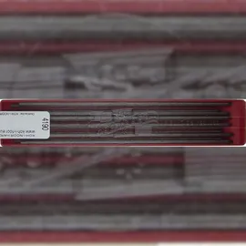 Koh-I-Noor Fallminen 2 mm HB 12 Stück