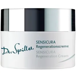 Dr. Spiller Sensicura Regenerationscreme Creme 50 ml