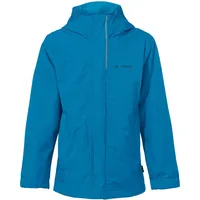 Vaude Regenjacke Classic Blau 104