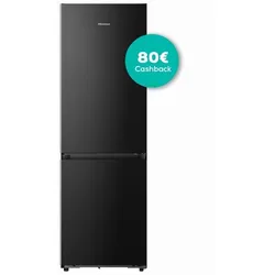 Hisense RB5K330GSFC abzgl. 80€ Cashback (von Hisense nach Registrierung)
