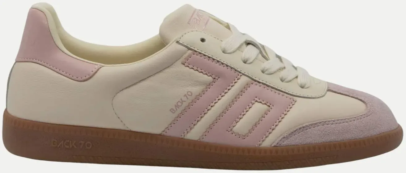 Sneaker Cloud D26 Weiß 38