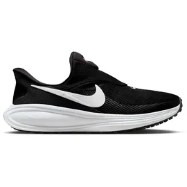 Nike Revolution 8 Herren Extra Wide Schwarz/Weiß/Anthrazit 44,5