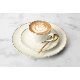 SELTMANN WEIDEN Espressotasse 0,11 l Beige 6 St.