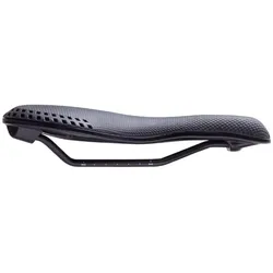 BIKEYOKE Sattel SAGMA 3D Lite | schwarz