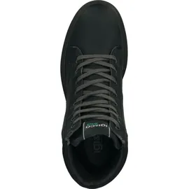 IGI and CO IGI&CO Stiefelette Stiefelette Nubukleder - Dunkelblau - 44