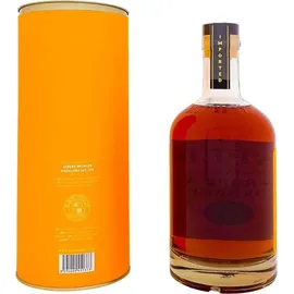 Ron Espero Caribbean Orange Rum-Likör 40% Vol. 0,7 l in Geschenkbox
