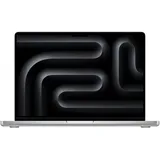 MacBook Pro 14" M5 GER 2025 Silber