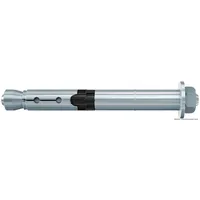 Fischer Hochleistungsanker FH II 32/60 B 4 Stück