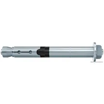 Fischer Hochleistungsanker FH II 32/60 B 4 Stück