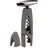 Peugeot Altar Korkenzieher 17cm BASALT