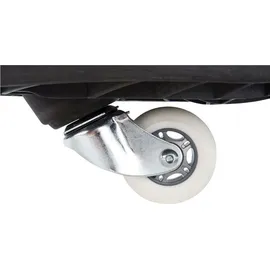 RAZOR RipStik Air Pro Caster Board Silber