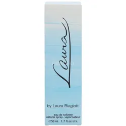 Laura Biagiotti Laura Edt Spray 50 ml