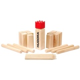 Hudora Wikingerspiel Kubb