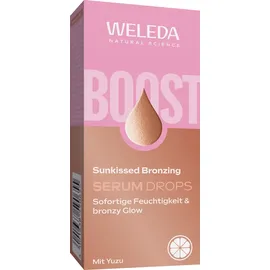 Weleda Sunkissed Bronzing Serum 30 ml