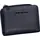 Mandarina Duck Mellow Leather Portemonnaie Damen blau