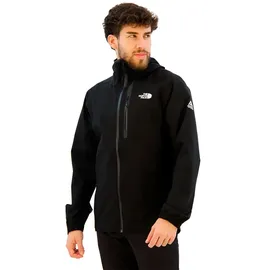 The North Face Mountain Athletics Rainlit Jacke schwarz L