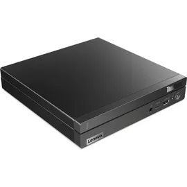 Lenovo ThinkCentre neo 50q Gen 4 (Intel Core i5-13420H, 8 GB, 512 GB, Intel UHD Graphics), PC, Schwarz