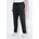 Jogginghose Regular Schwarz 58/60