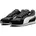 Puma St Herren Schwarz Weiß Rot 39