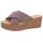 s.Oliver Pantolette Beige - (Taupe), 40 EU