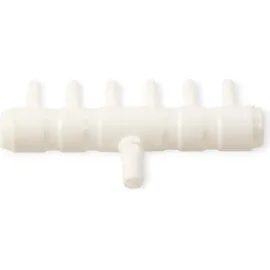 AquaForte Hi-Flow V-Serie Teichbelüfter Luftpumpe, 10 L/Min.